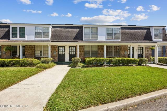 4358 TIMUQUANA Road #212, home for sale in Jacksonville