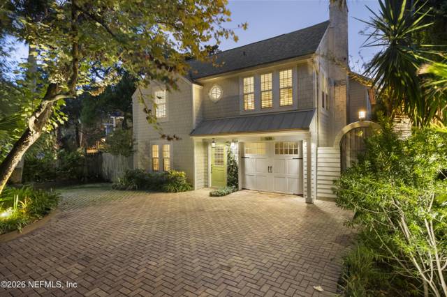 1604 COQUINA Place, home for sale in Atlantic Beach