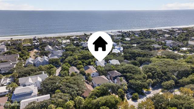 1604 COQUINA Place, home for sale in Atlantic Beach