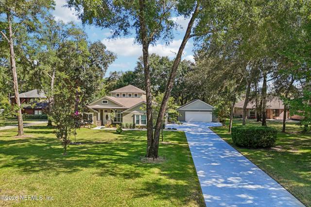 16641 SAND HILL Drive, home for sale in Jacksonville