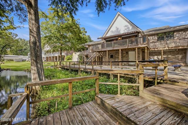 4332 BUCK POINT Road, home for sale in Jacksonville