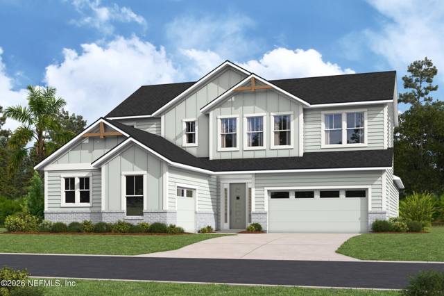 12108 OAK HOLLOW Trail, home for sale in Jacksonville