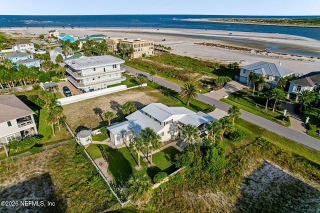 420 PORPOISE POINT Drive