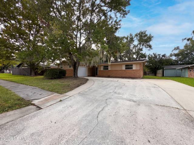 5082 SAN CLERC Road