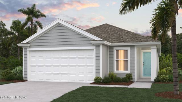 5118 BARNHOUSE Circle home for sale in Bridle Creek