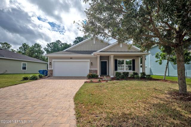 16161 ALISON CREEK Drive home for sale in Bainebridge Estates