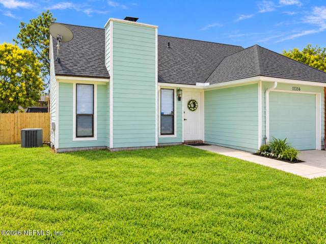 11356 CANVASBACK Court home for sale in Fort Caroline