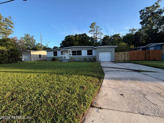 6535 LOU Drive home for sale in Sans Souci