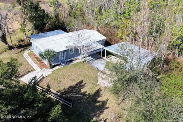 152 ALLIGATOR Circle, home for sale in Crescent City