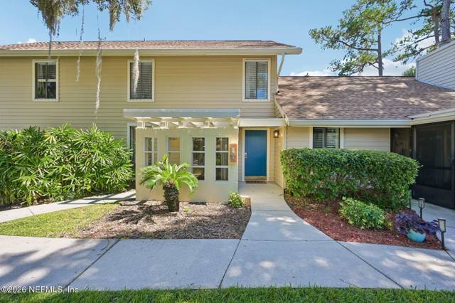 303 VILLA DEL MAR Drive #I-3, home for sale in Ponte Vedra Beach