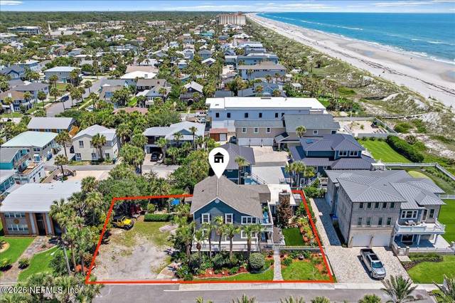 106 BAY Street home for sale in Neptune Beach Jacksonville