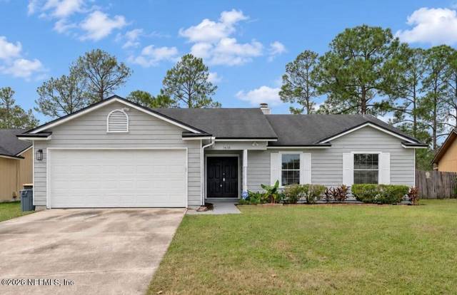 7838 MOSS POINTE Trail home for sale in Argyle Forest