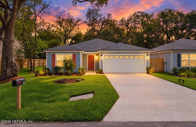 6360 KIMBERLY Lane