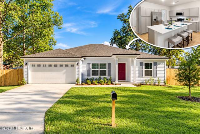 7958 HAMMOND Boulevard home for sale in Marietta