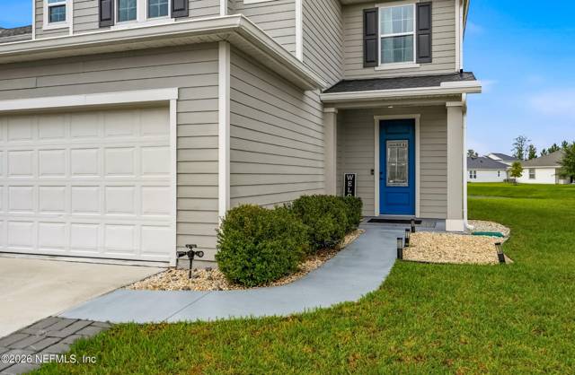 11665 PACIFIC DOGWOOD Court home for sale in Wells Creek