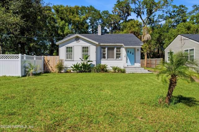 455 66TH Street home for sale in Panama Park