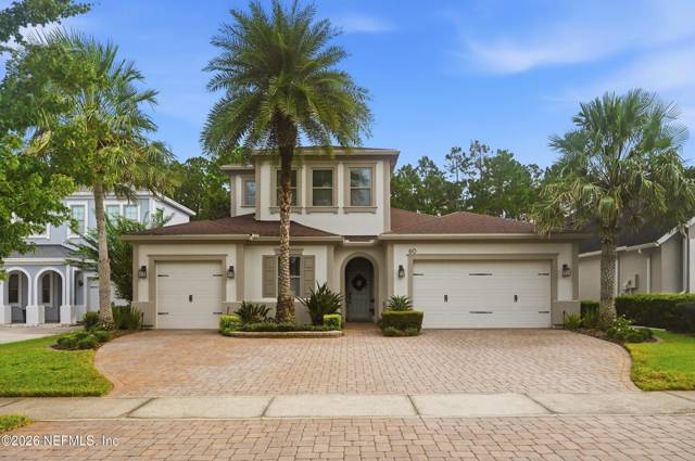 60 TAYLOR RIDGE Avenue, home for sale in Ponte Vedra