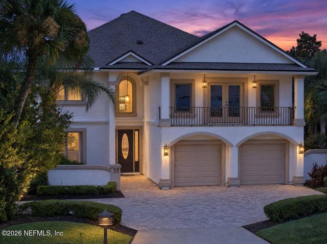 55 SOLANA Road home for sale in Seaview Park Ponte Vedra
