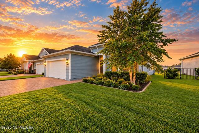 9717 LOVAGE Lane home for sale in Highland Chase
