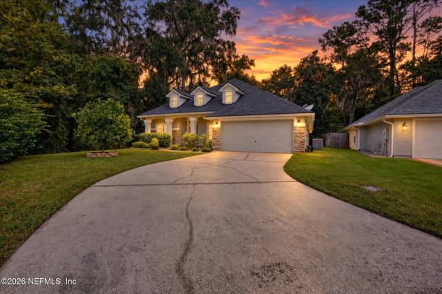 465 BRIDGEPORT Court home for sale in North Creek