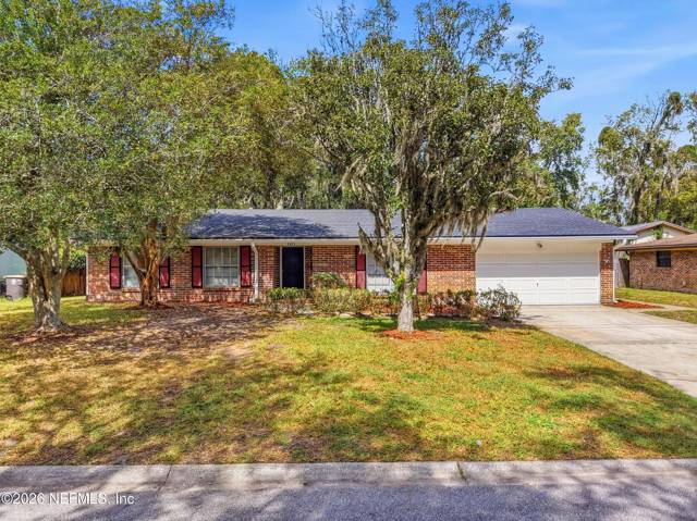 7117 HANSON Drive home for sale in Hyde Grove