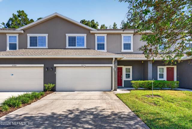 3276 CHESTNUT RIDGE Way