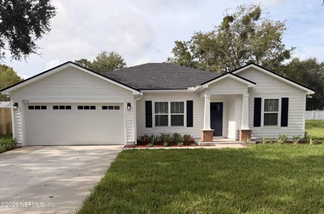 1672 BERMUDA Road