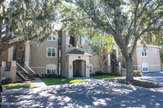 1701 THE GREENS Way #1514, home for sale in Jacksonville Beach