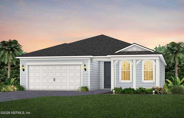 266  BLIND OAK Circle, home for sale in St. Johns