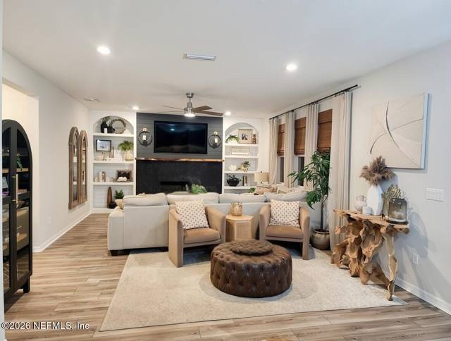 353 RED BARN Road, home for sale in St. Augustine