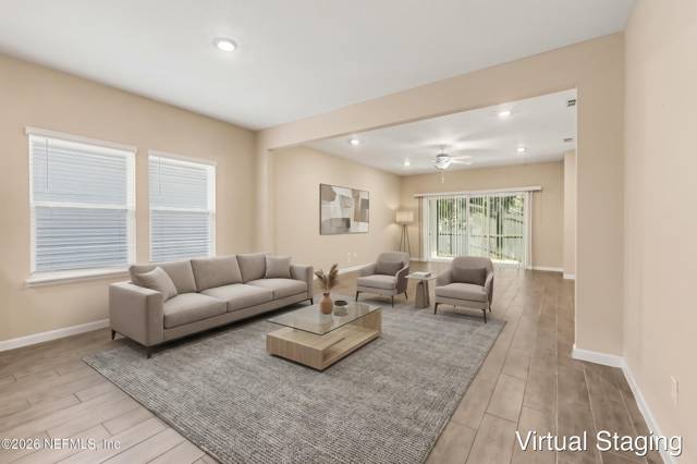 2381 CARTERS PADDOCK Road home for sale in Caney Branch Plantation
