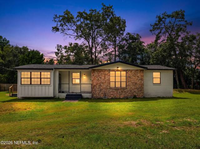 96001 ZION Court, home for sale in Yulee
