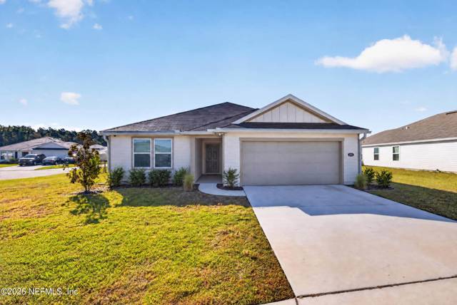 8302 HAWKES MEADOW Drive home for sale in Hawkes Meadow