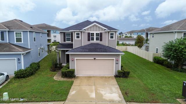 8270 GUILD Way home for sale in Meadows At Oakleaf