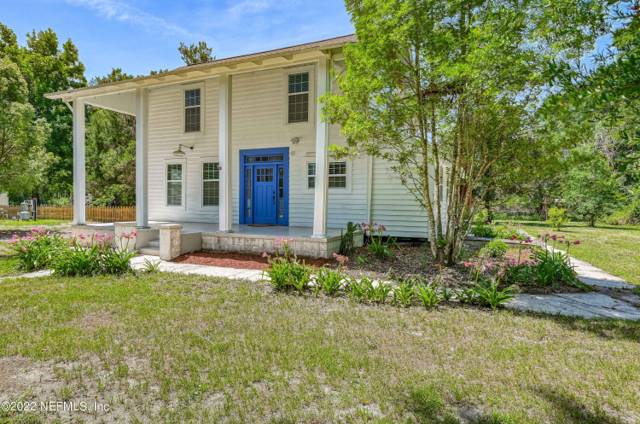 117 OAK Lane, home for sale in Palatka