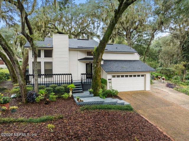 4320 SPRINGMOOR Drive