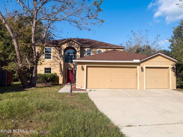 8215 FOXDALE Drive