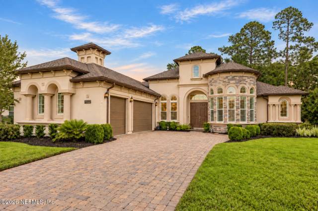 95352 WILD CHERRY Drive, home for sale in Fernandina Beach