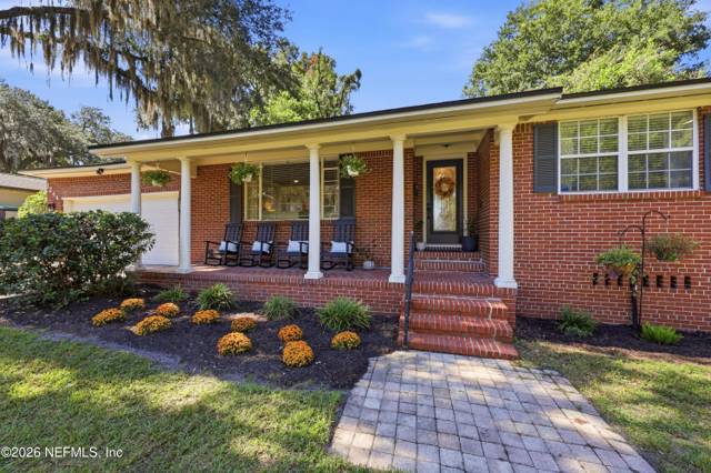 1244 GLENGARRY Road home for sale in St Nicholas