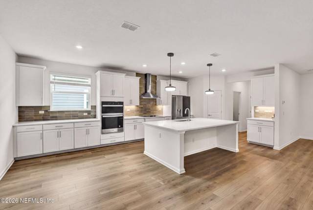 3642 AMERICANA  Drive, home for sale in Green Cove Springs