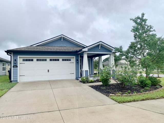 86349 BULL Court home for sale in Nassau Crossing Townhomes