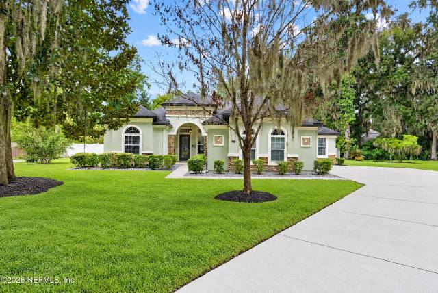 2382 SHAWNA Lane, home for sale in Fleming Island