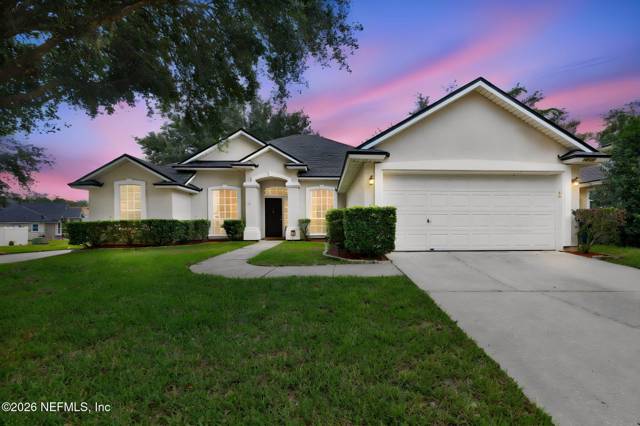 14322 FISH EAGLE Drive home for sale in Eagles Hammock