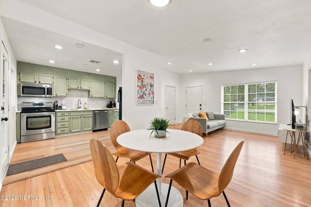 2445 COMMUNITY Road home for sale in Bal-mar Woods