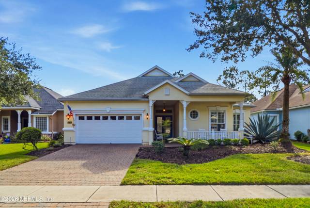 1136 INVERNESS Drive home for sale in Cascades at World Golf Village
