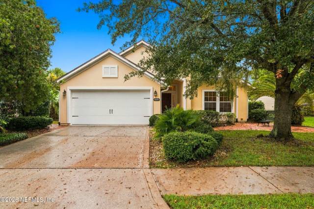 85505 BABCOCK Court home for sale in Amelia Walk Yulee