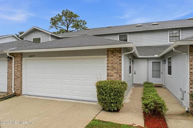 10877 CABBAGE POND Court