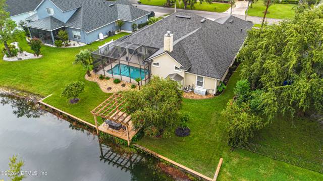 124 OAKWOOD PLANTATION Drive, home for sale in Fleming Island
