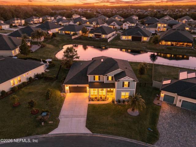 128 WINDWALKER Drive home for sale in Wards Creek