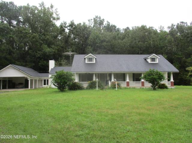 542106 LEM TURNER Road